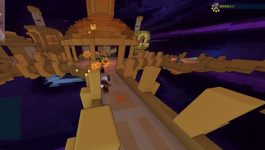 宝藏世界哪个职业厉害一点