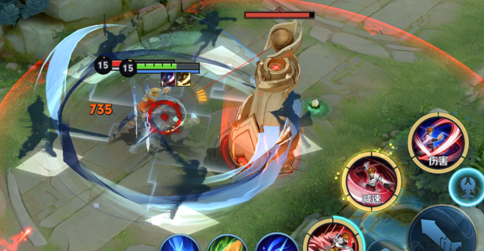 王者荣耀李白不打野出什么