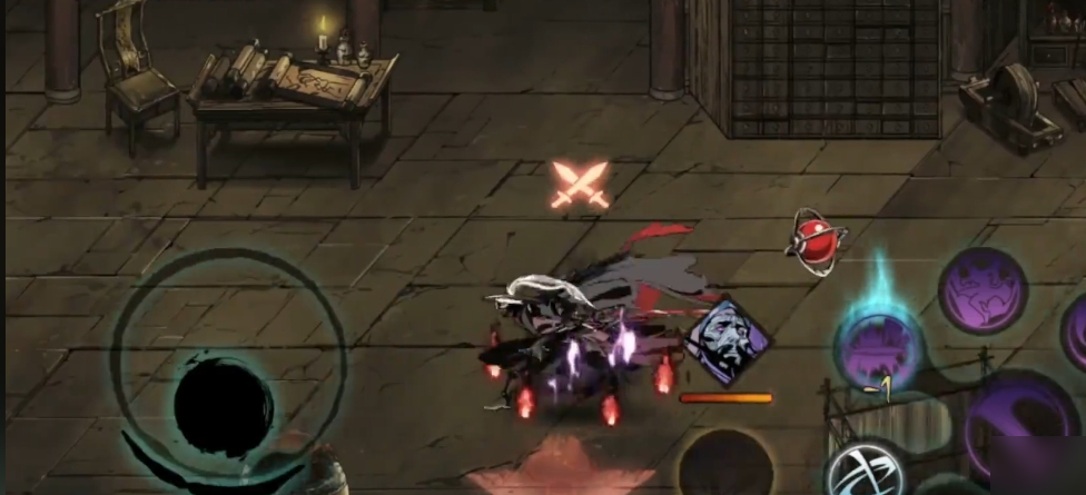 影之刃3斜月街湮灭怎么打 影之刃3斜月街湮灭怎么打