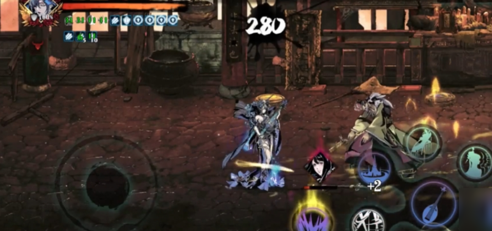 影之刃3斜月街湮灭怎么打 影之刃3斜月街湮灭怎么打