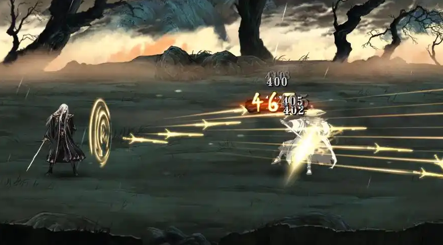 影之刃3剑幕怎么加强