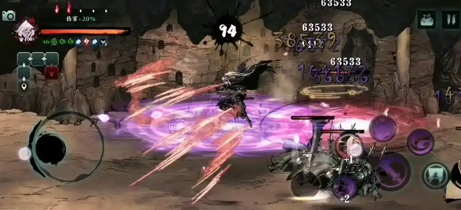 影之刃3真龙套怎么刷