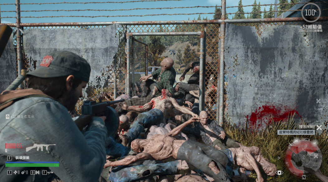 往日不再nero武器怎么用 往日不再nero武器怎么用