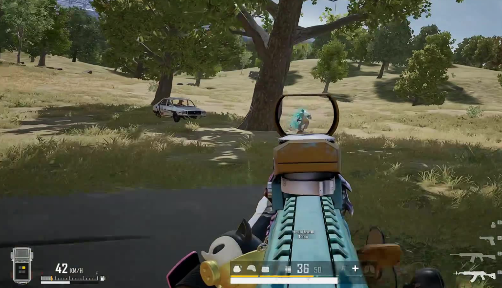 绝地求生怎么瞄的又快又准 绝地求生怎么瞄的又快又准