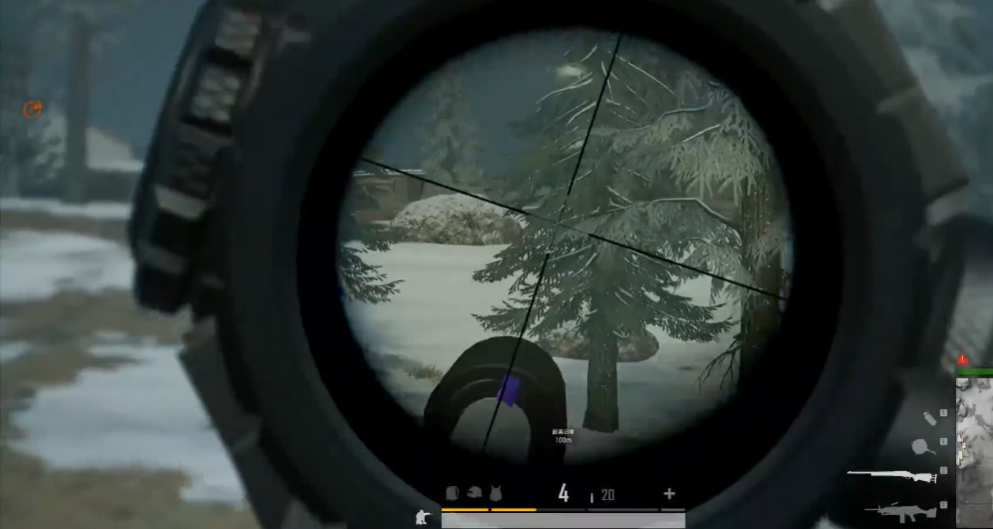 绝地求生awm怎么才能打准 绝地求生awm怎么才能打准