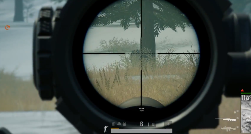 绝地求生awm怎么才能打准 绝地求生awm怎么才能打准