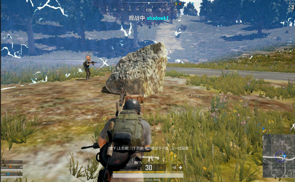 绝地求生毒圈怎么拿人头 绝地求生毒圈怎么拿人头