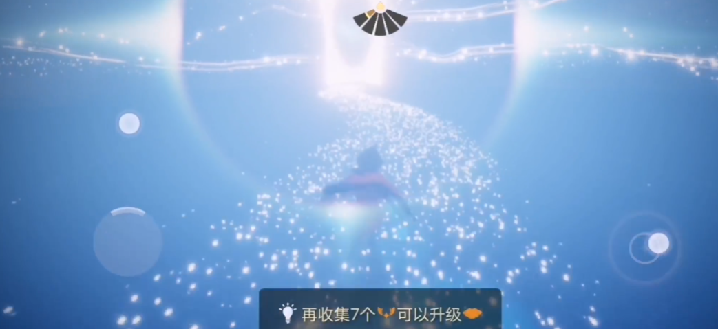 光遇黑白之境怎么进去