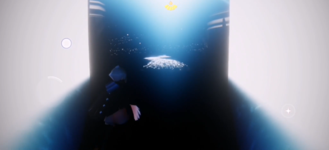 光遇黑白之境怎么进去