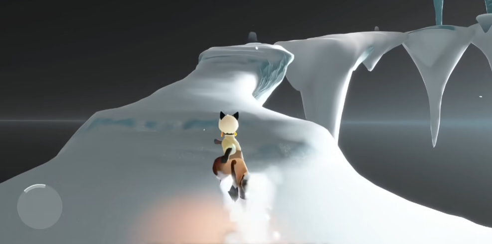 光遇怎么速通风试炼