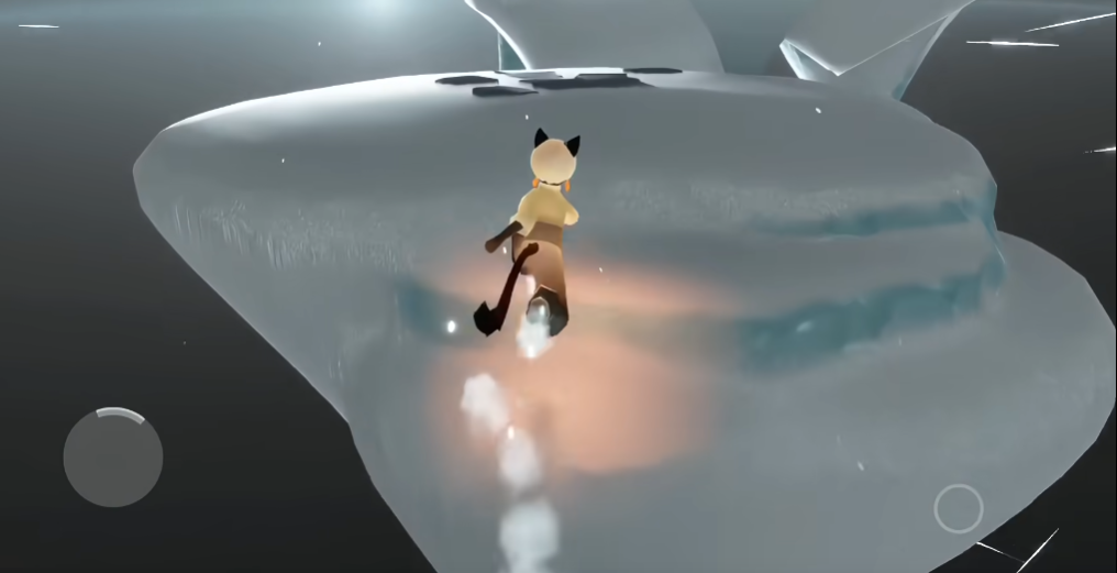 光遇怎么速通风试炼 光遇怎么速通风试炼