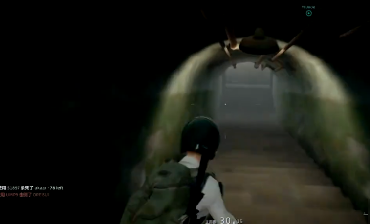 绝地求生利维科防空洞在哪