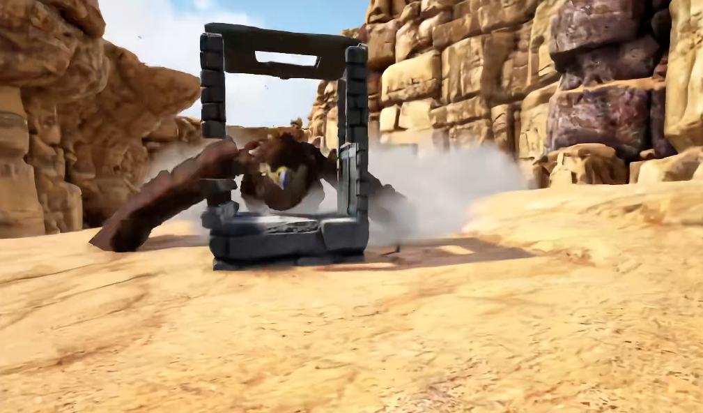 方舟生存进化恐龙怎么驯服 方舟生存进化恐龙怎么驯服