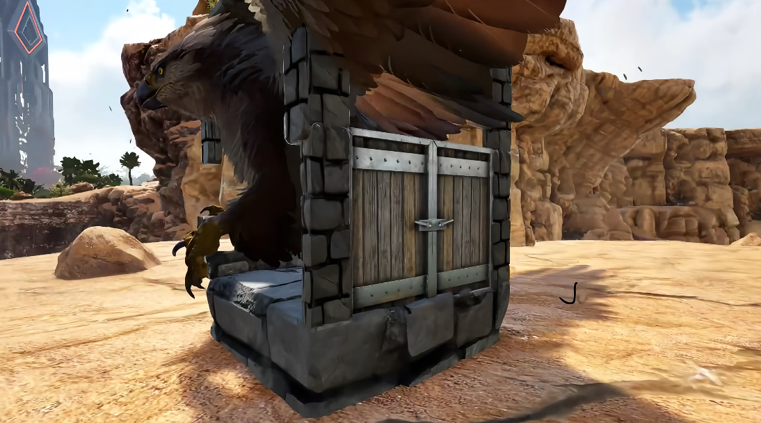 方舟生存进化恐龙怎么驯服 方舟生存进化恐龙怎么驯服