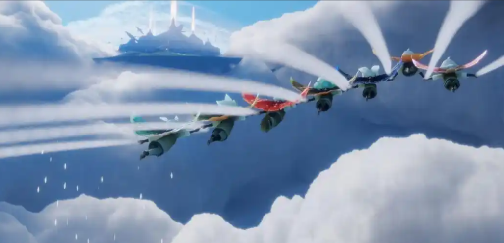 光遇星之门是干什么的