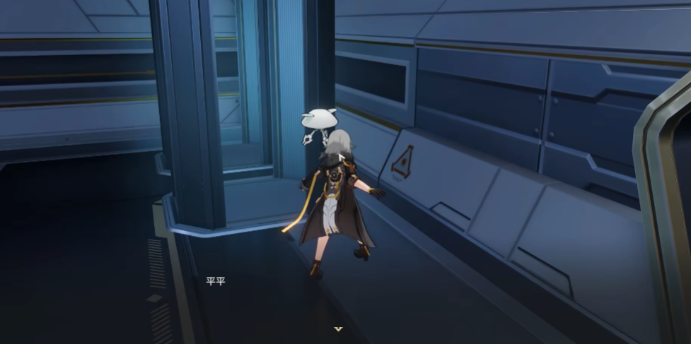 崩坏星穹铁道千纸鹤怎么解谜