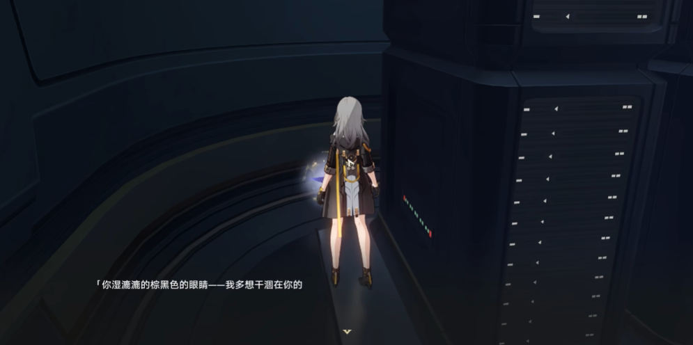 崩坏星穹铁道千纸鹤怎么解谜