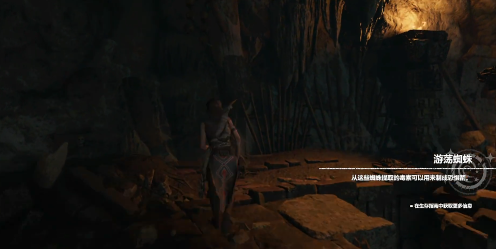 古墓丽影暗影全古墓攻略怎么过 古墓丽影暗影全古墓攻略怎么过