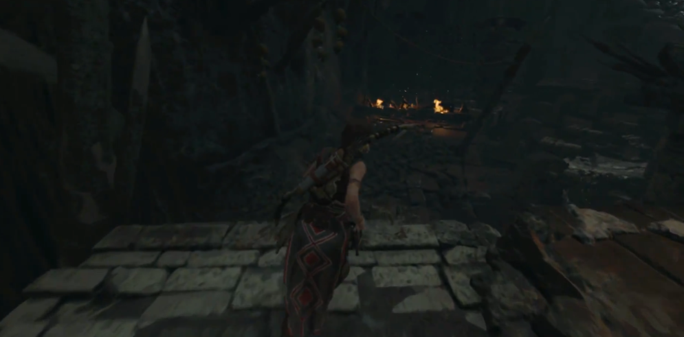 古墓丽影暗影全古墓攻略怎么过 古墓丽影暗影全古墓攻略怎么过