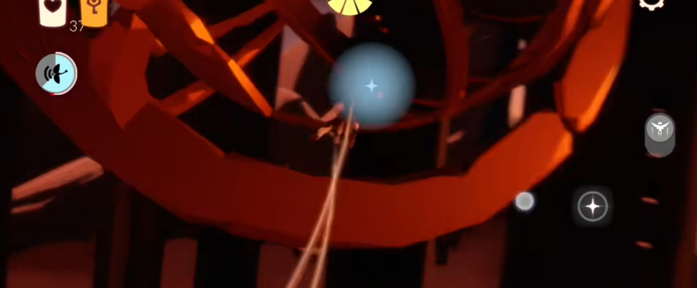 光遇霞谷红斗篷先祖怎么找