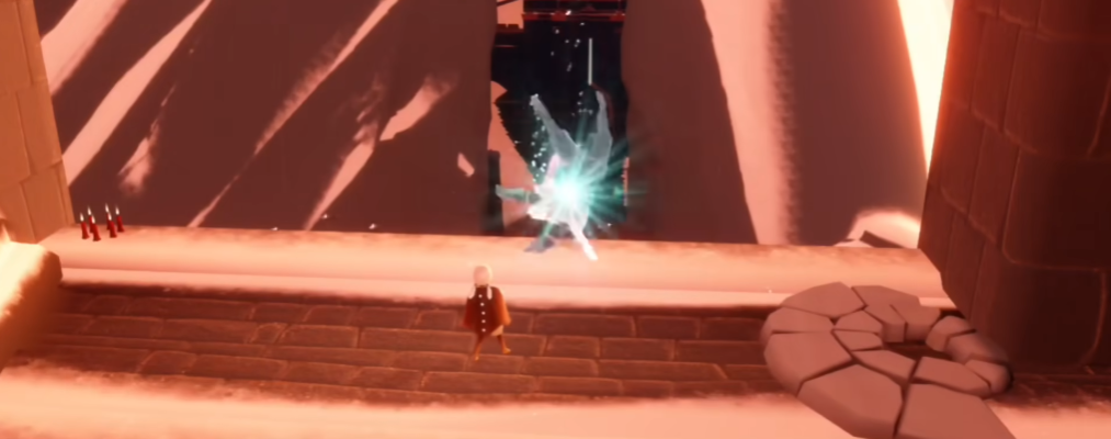 光遇霞谷红斗篷先祖怎么找 光遇霞谷红斗篷先祖怎么找