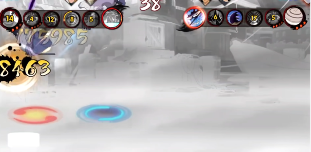 火影忍者普通雏田怎么玩