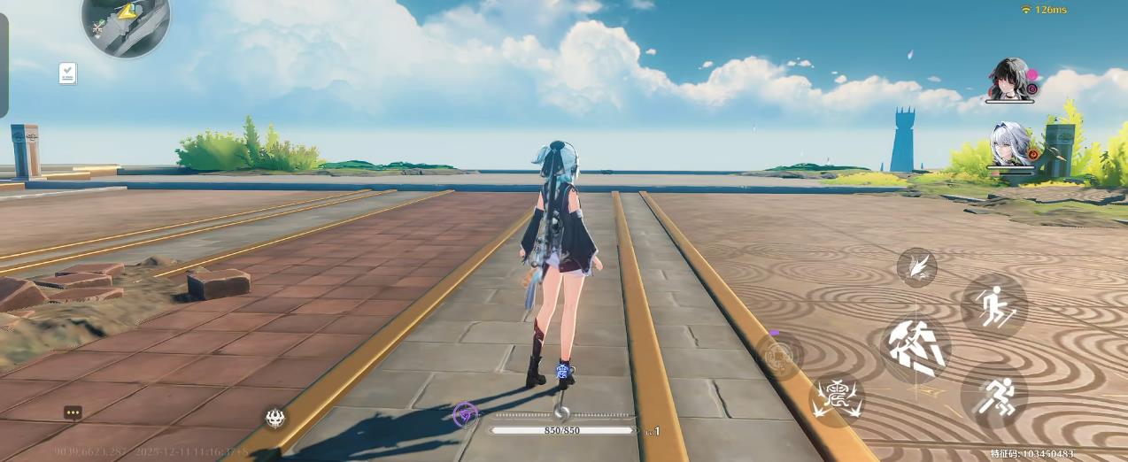 鸣潮怎么点燃灵炬