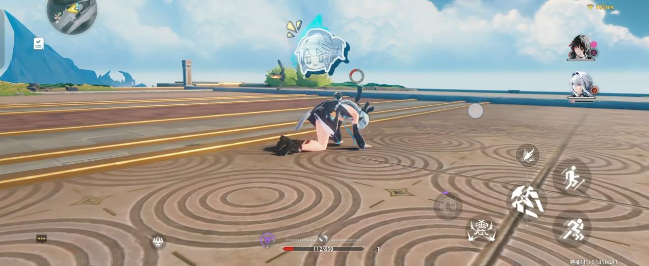 鸣潮怎么点燃灵炬