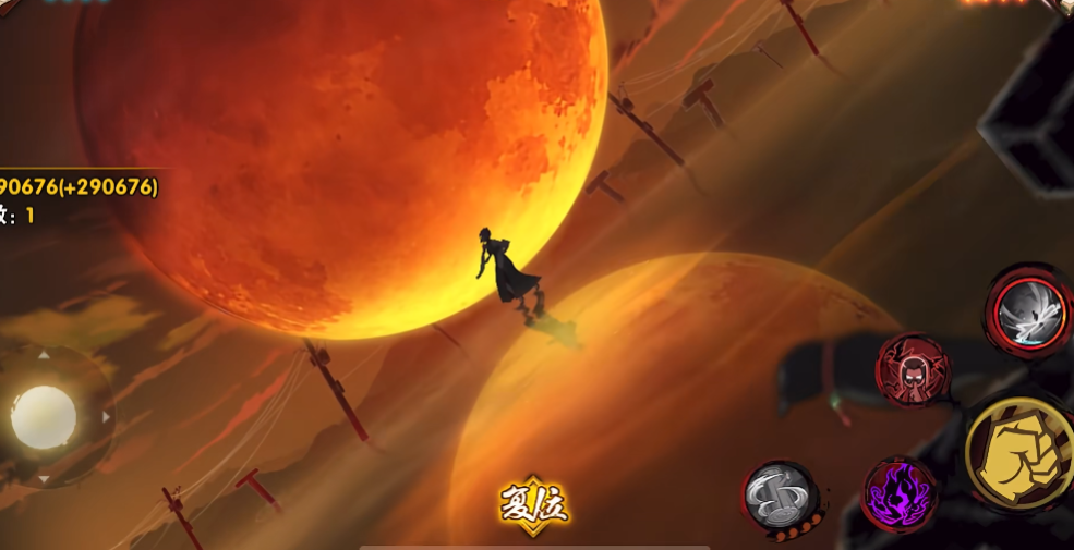 火影忍者手游如何玩好新春鼬