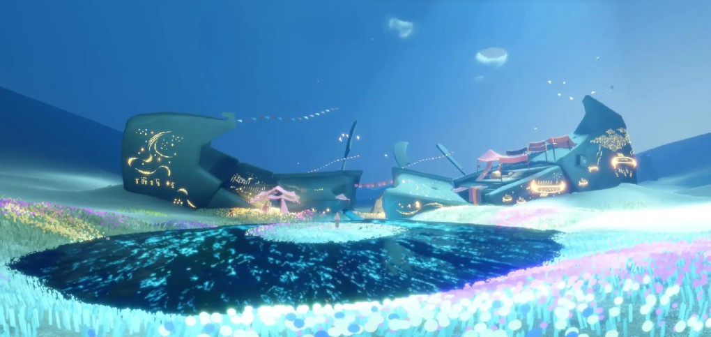 光遇魔法季需要什么