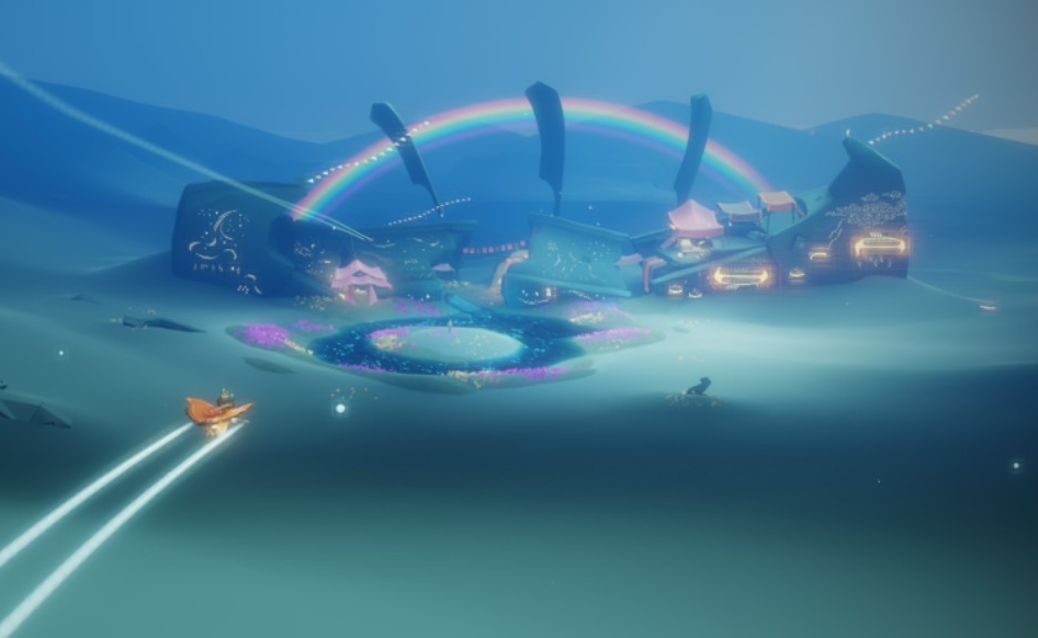 光遇魔法季需要什么