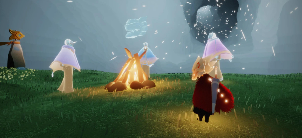 光遇魔法季需要什么