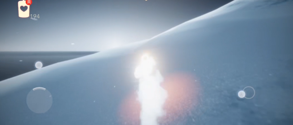 光遇湖水中的试炼怎么过