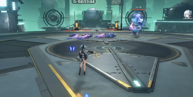 鸣潮明朝怎么升到20级