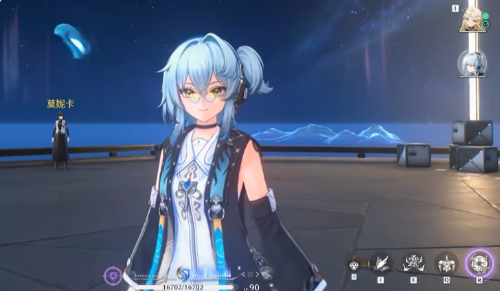 鸣潮明朝怎么升到20级