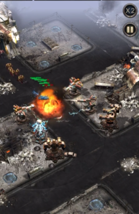 旭日之城挖矿用什么兵