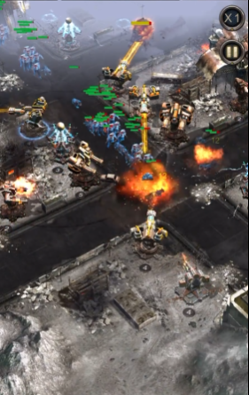 旭日之城挖矿用什么兵