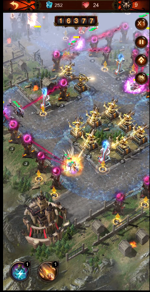 战火与秩序弓步流如何配兵 战火与秩序弓步流如何配兵