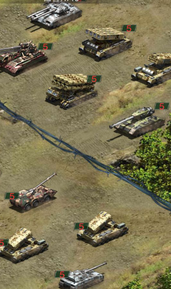 坦克风云怎么提升战力