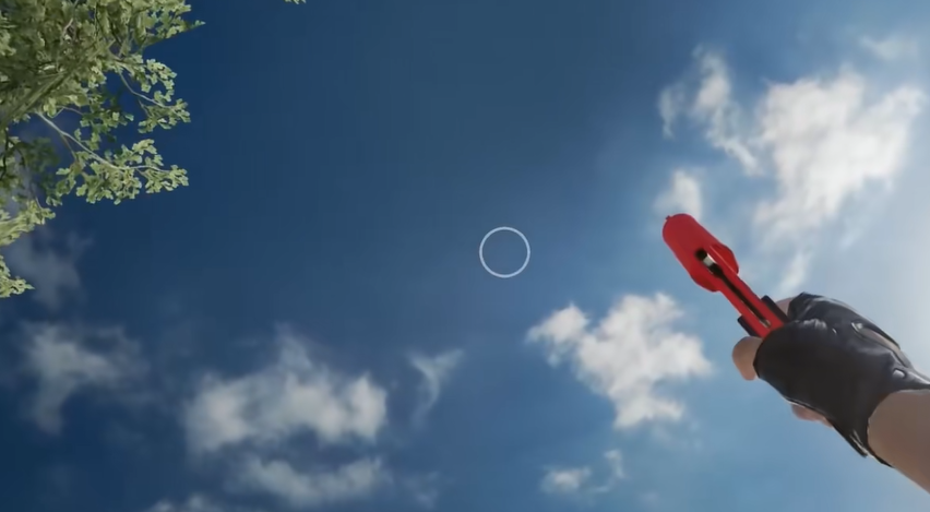 绝地求生怎么快速获得空投