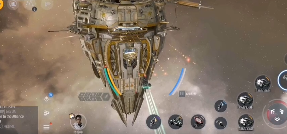 第二银河开局选什么势力 第二银河开局选什么势力