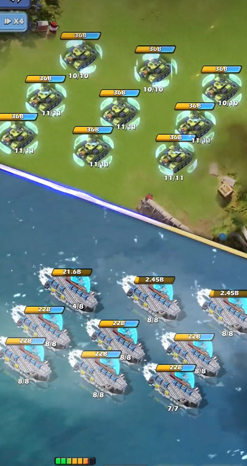 口袋奇兵海军英雄培养哪个