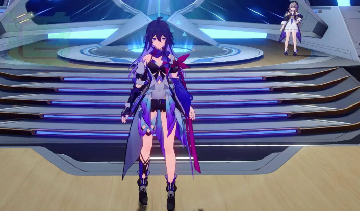 崩坏星穹铁道巡猎养成材料需要什么