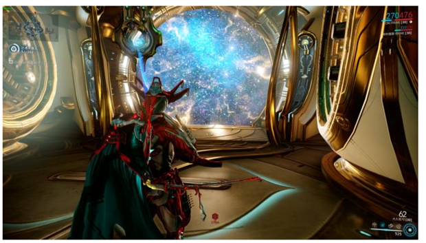 星际战甲月球任务怎么接