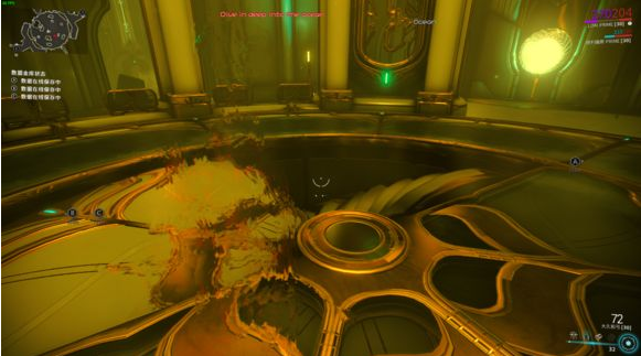 星际战甲月球任务怎么接