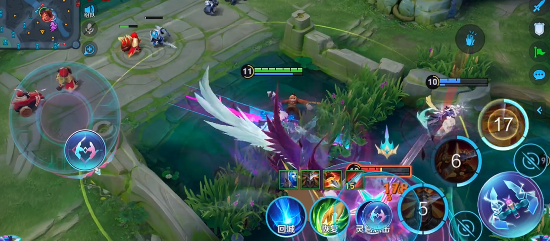 王者荣耀小乔出什么装备 王者荣耀小乔出什么装备