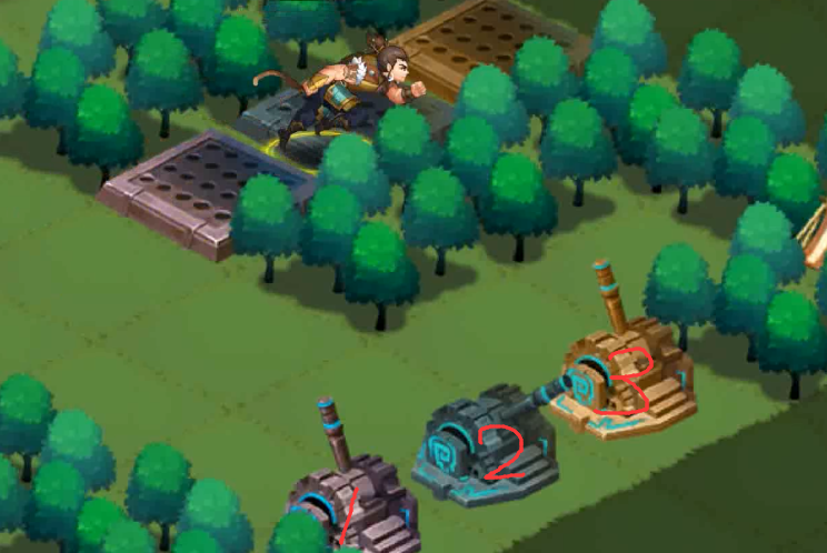 少年三国志2机关传送怎么过