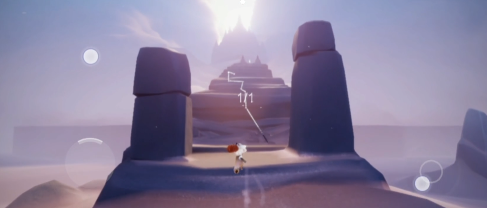 光遇晨岛如何达到百分之百 光遇晨岛如何达到百分之百