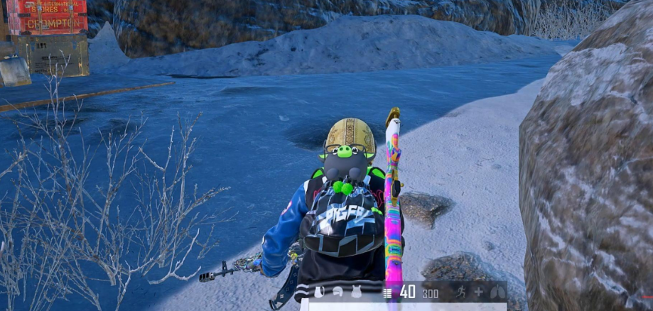 绝地求生利维科防空洞在哪