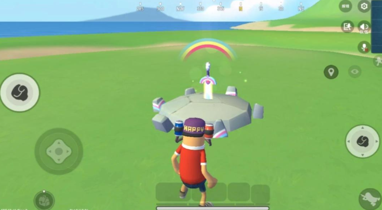 香肠派对如何换近战武器